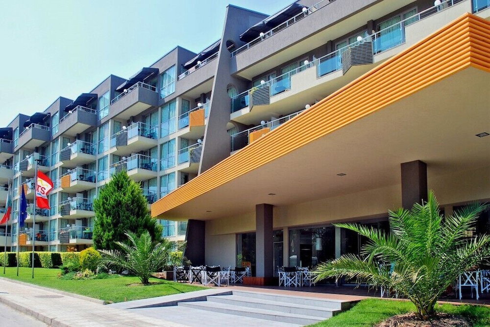 Hotel Hotel Excelsior