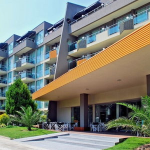 Hotel Hotel Excelsior cazare St. Constantin si Elena