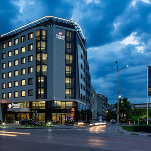 Hotel Best Western Premier Plovdiv Hills cazare Plovdiv
