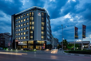 Hotel Best Western Premier Plovdiv Hills cazare Plovdiv