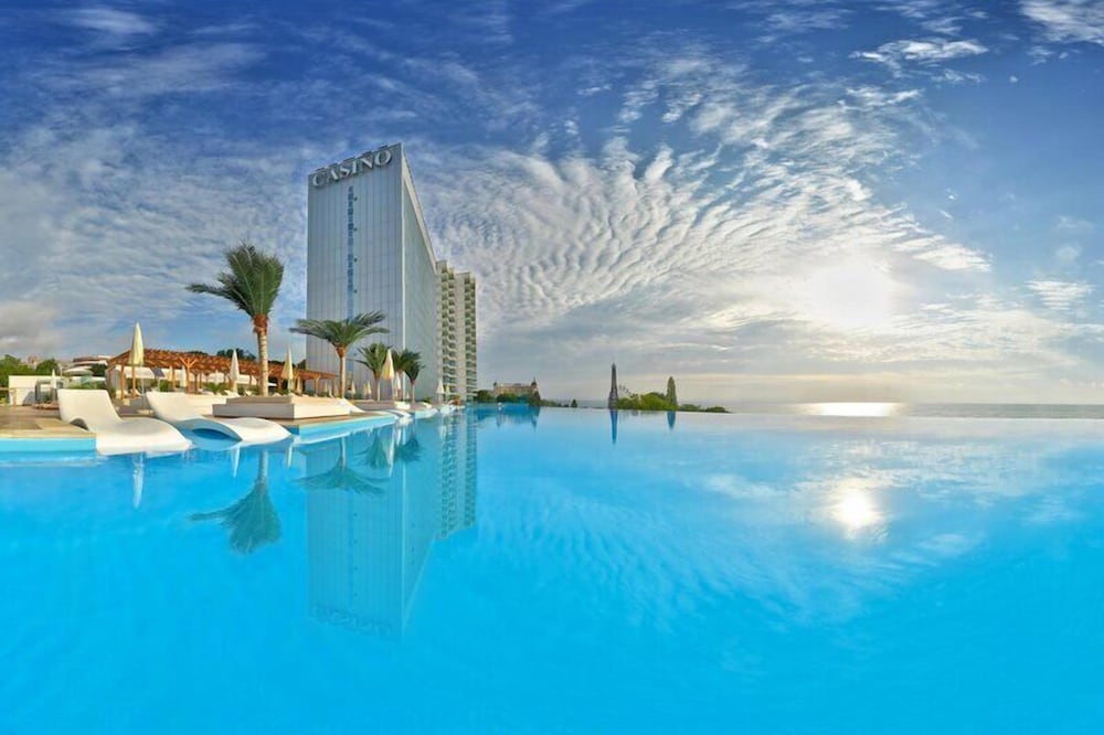 Hotel International Hotel Casino & Tower Suites
