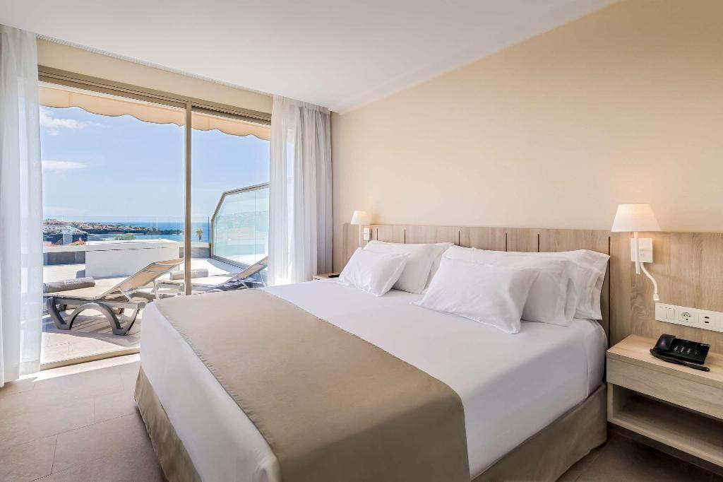 dal travel Barceló Santiago - Adults Only