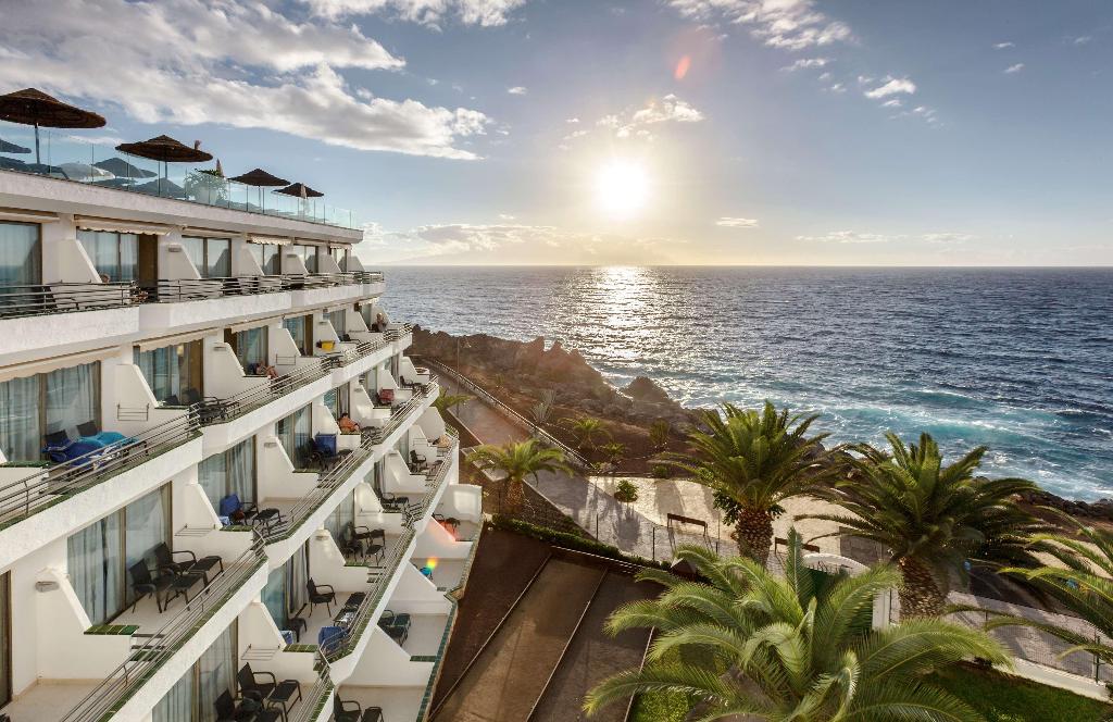 dal travel Barceló Santiago - Adults Only