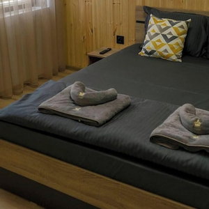 Hotel Apart Tsarevets View cazare Veliko Tarnovo