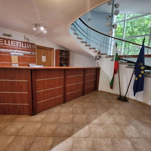 Hotel Park Hotel Rusalka cazare St. Constantin si Elena