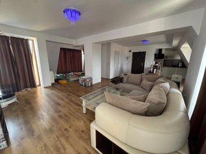 Hotel Apartment Sleeps 6- Free Parking- Balcony cazare Kazanlak
