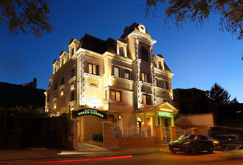Hotel Hotel Green Garden