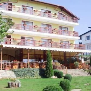 Hotel Margarita cazare St. Constantin si Elena