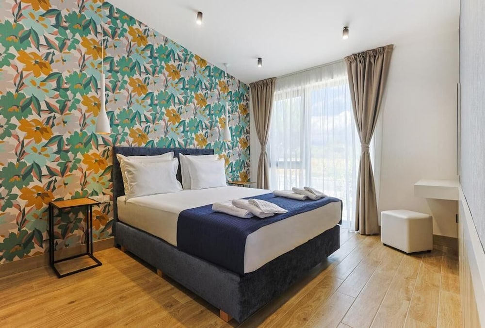 Hotel Terme Di Hissar Village