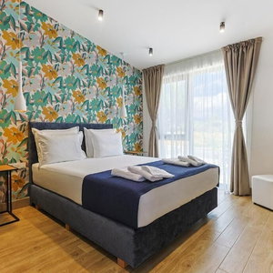 Hotel Terme Di Hissar Village cazare Hisarya