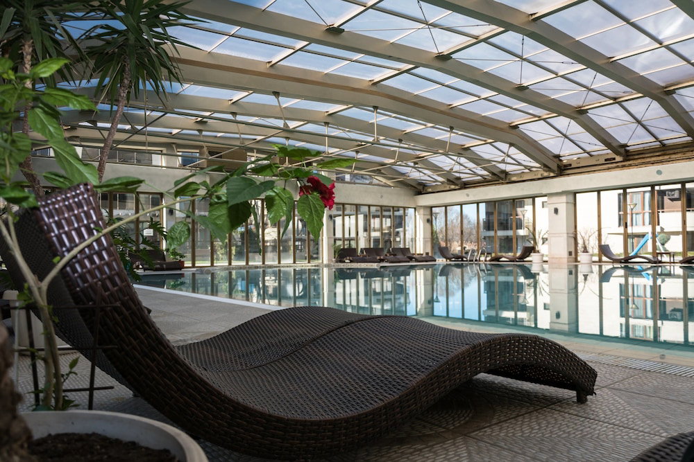 Hotel Long Beach Resort & Spa