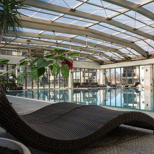 Hotel Long Beach Resort & Spa cazare Byala