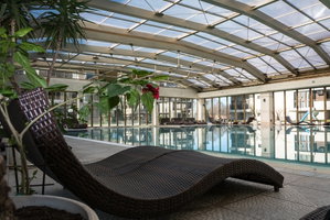 Hotel Long Beach Resort & Spa cazare Byala