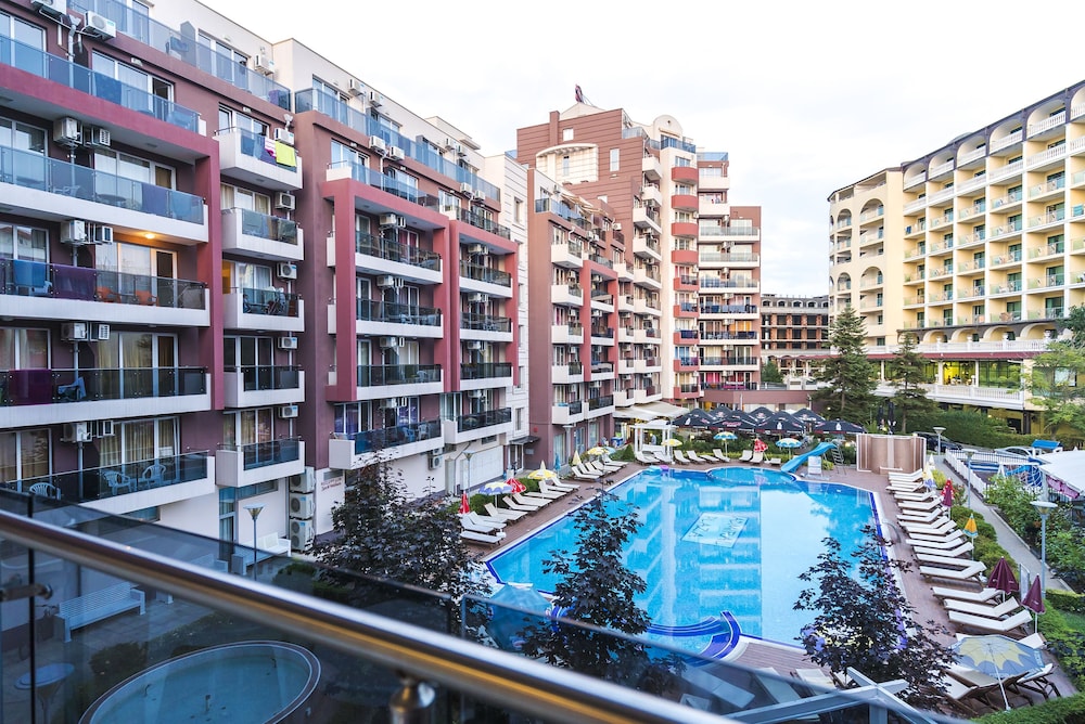 Hotel Admiral Plaza Hotel