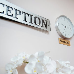 Hotel Family Hotel Amon Ra cazare Sozopol