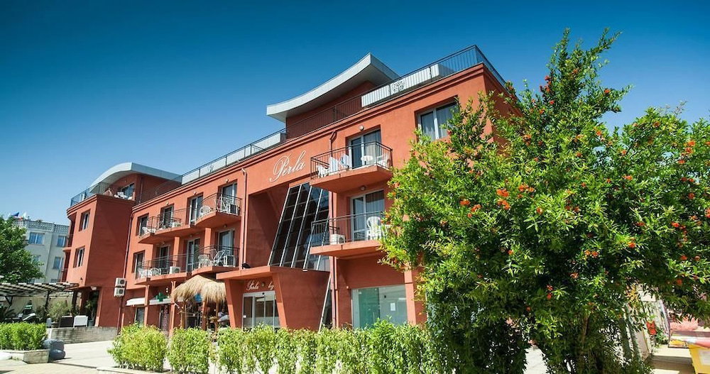 Hotel Red Hotel - Lozenetz
