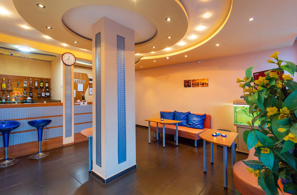 Hotel Family Hotel Jemelly