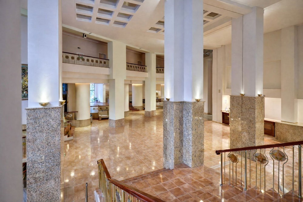 Hotel Prestige Grand Hotel And Aquapark