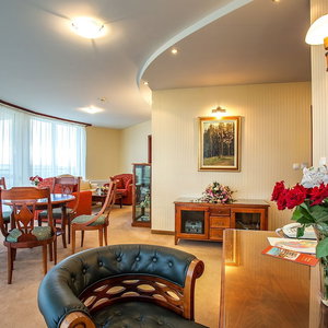 Hotel Bankya Palace cazare Bozhurishte