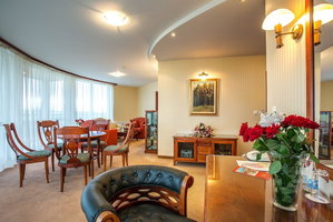 Hotel Bankya Palace cazare Bozhurishte