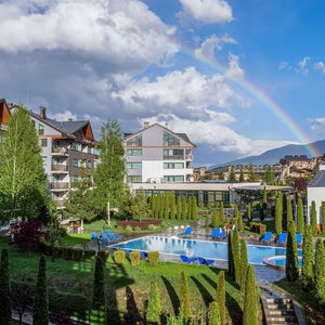Hotel Local Stay Hotel, Bw Signature Collection cazare Razlog