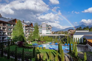 Hotel Local Stay Hotel, Bw Signature Collection cazare Razlog