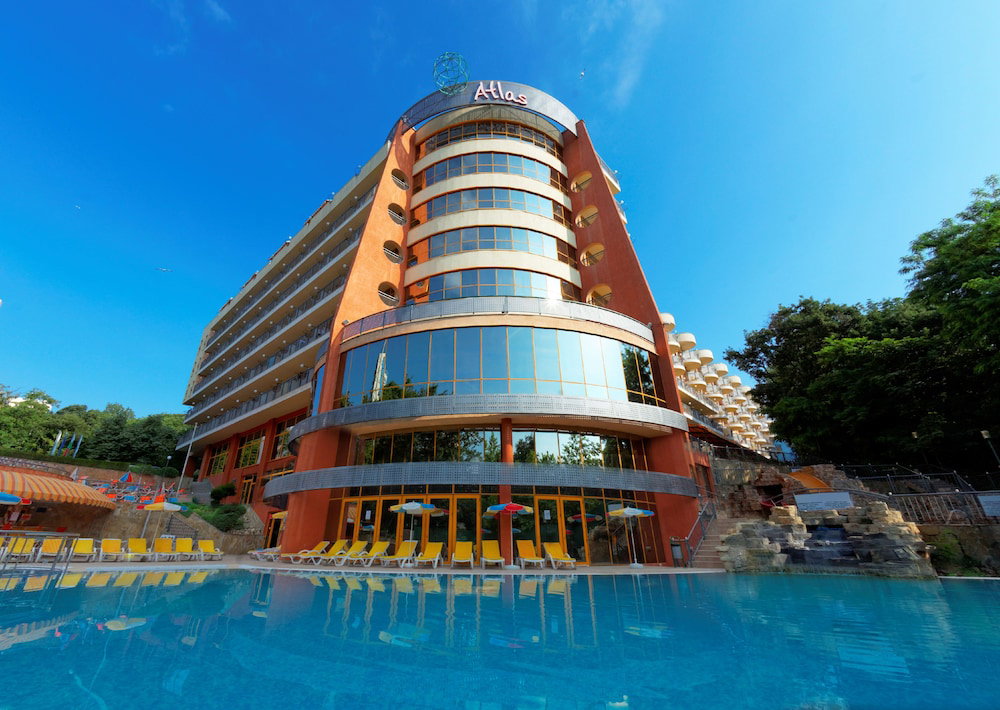 Hotel Atlas Hotel