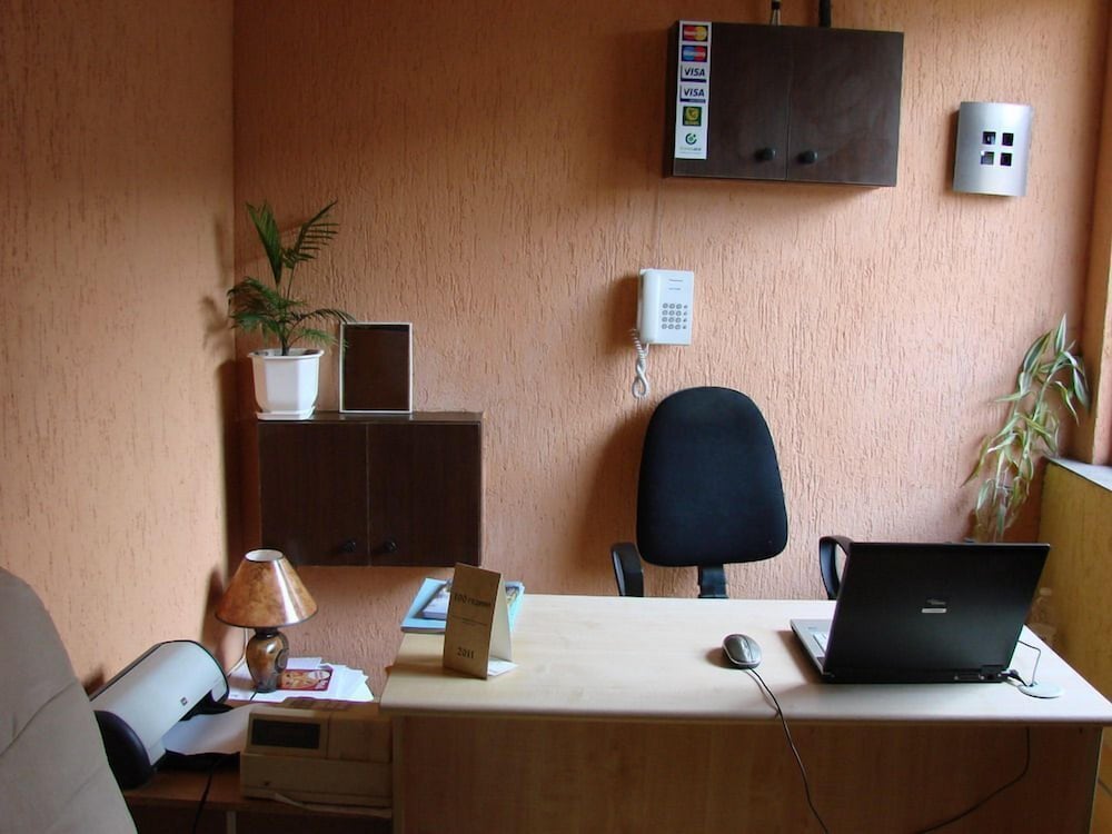 Avel Guesthouse