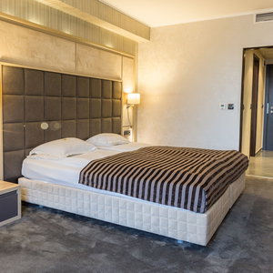 Hotel Cosmopolitan Hotel & Wellness cazare Ruse