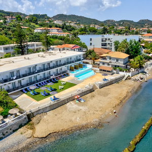 Hotel Argassi Beach (Adults Only) cazare Zante Town