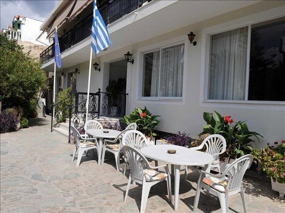dal travel Argassi Beach (Adults Only)