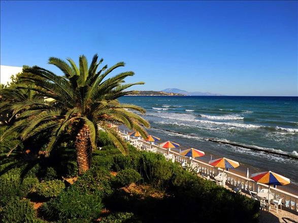 dal travel Argassi Beach (Adults Only)