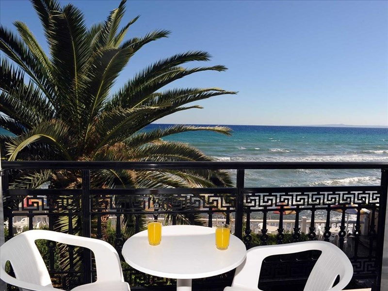 dal travel Argassi Beach (Adults Only)