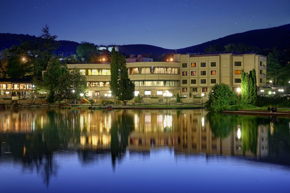 Hotel Park Hotel Stara Zagora