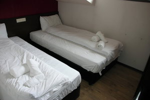 Hotel 1 Bed - Sleeps 4 - Pets - Pool - Mtn Views cazare Razlog