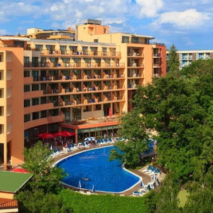 Hotel Allegra Balneo & Spa cazare St. Constantin si Elena
