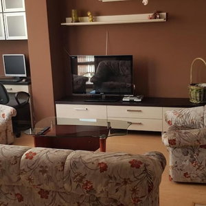 Hotel Sunny Apartment With A Wonderful View - Parking cazare Smolyan