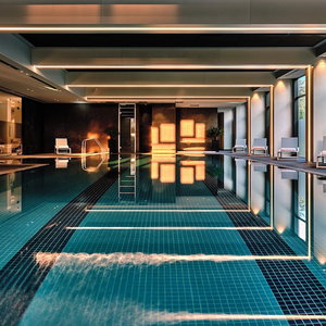 Hotel Crowne Plaza Sofia By Ihg cazare Sofia
