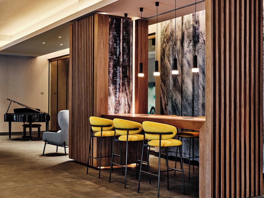 Crowne Plaza Sofia By Ihg
