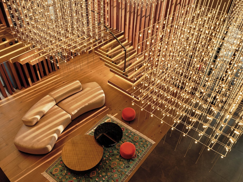 Crowne Plaza Sofia By Ihg