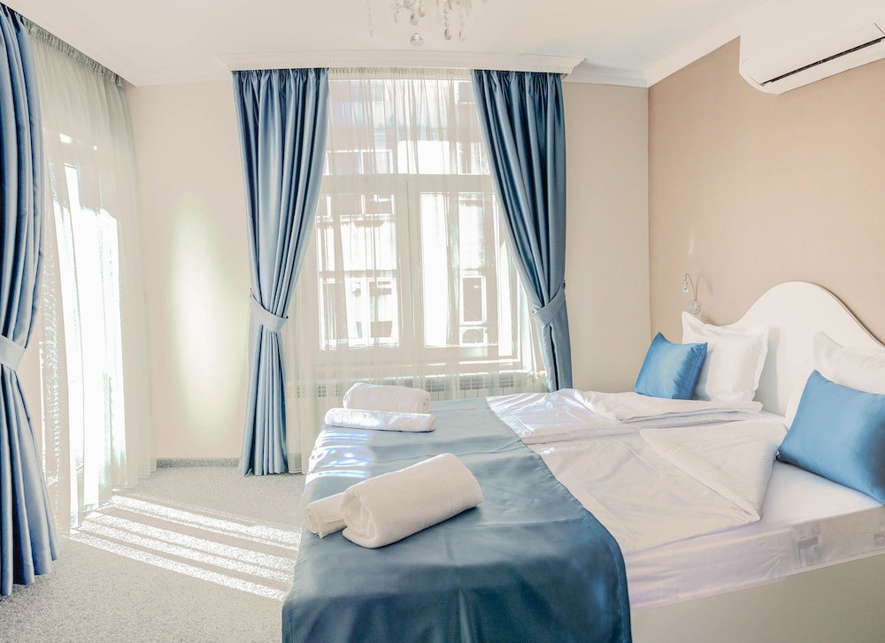 Hotel Hotel Belle Epoque Beach