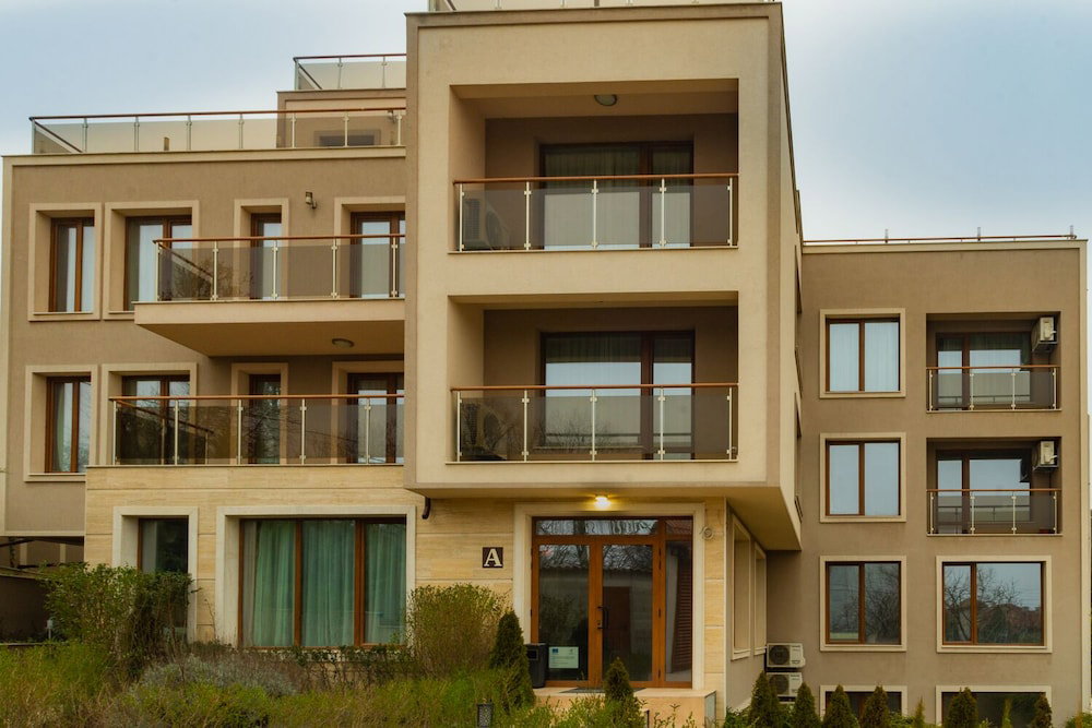 Hotel Vemara City Apart Hotel