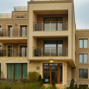 Hotel Vemara City Apart Hotel cazare St. Constantin si Elena