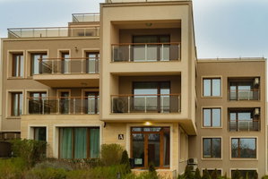 Hotel Vemara City Apart Hotel cazare St. Constantin si Elena