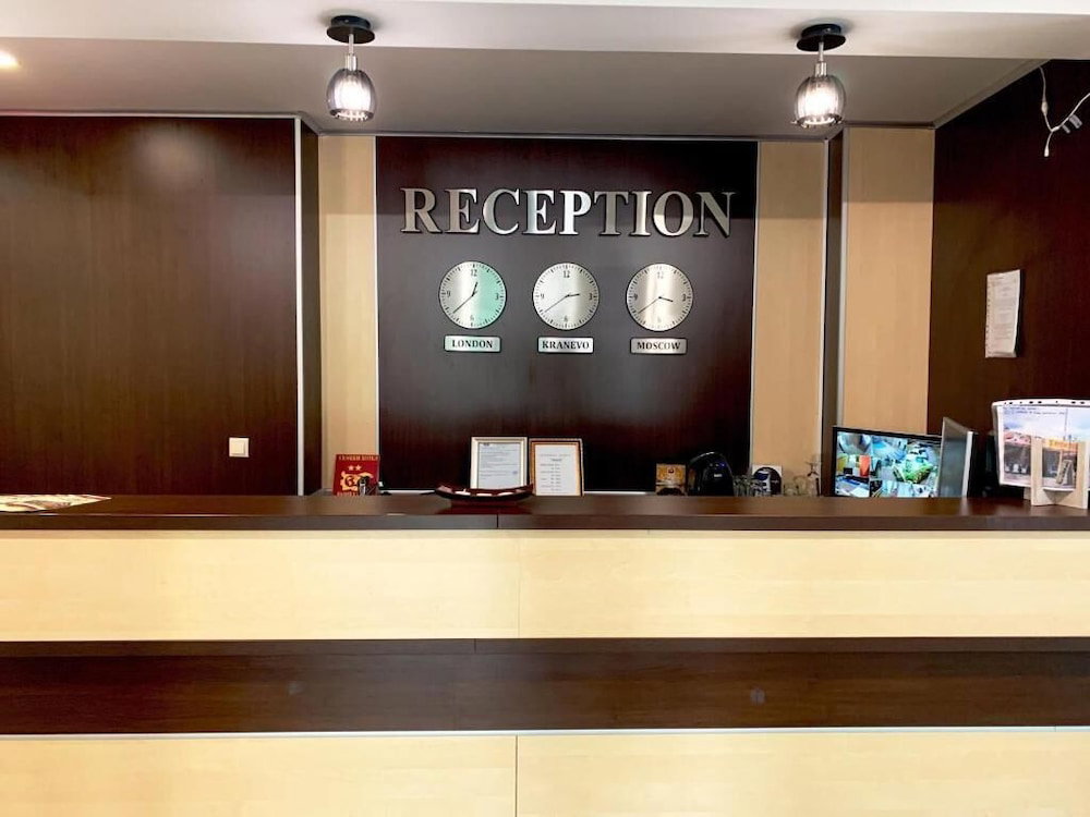 Hotel Hotel Jaky
