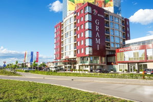 Hotel Grami Hotel Sofia cazare Sofia