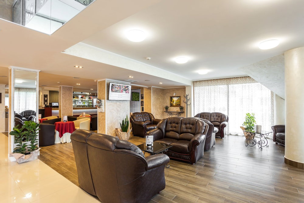 Grami Hotel Sofia