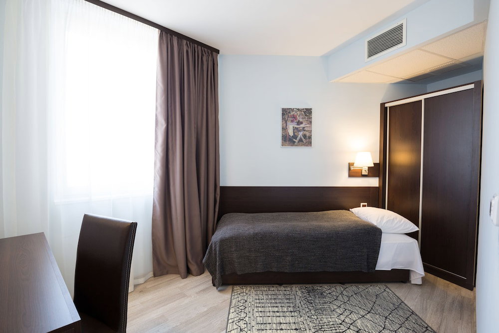 Grami Hotel Sofia
