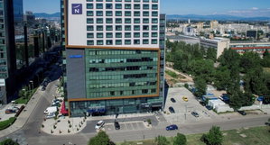 Hotel Novotel Sofia cazare Sofia