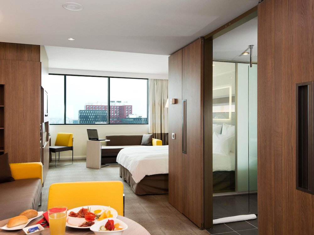 Novotel Sofia